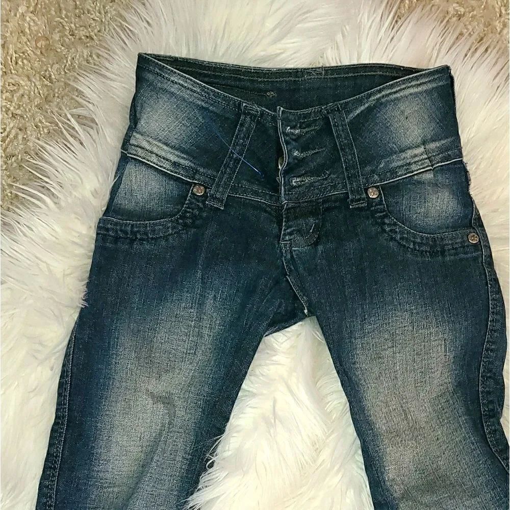 Bivik youth jeans